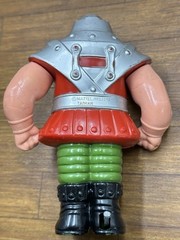 Vintage Ram Man Masters of the Universe MOTU Figure 1982 He-Man 100% Complete
