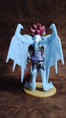Battle Armor Yugi Blue Eyes White Dragon Full set of Armor Yugioh Action Figure