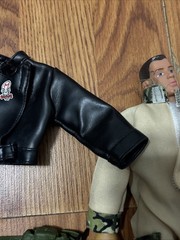 GI Joe 12 inch Action Figures & Accessories from 2002- CHOOSE YOUR LOT
