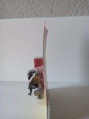 Transformers Tiny Tin Hot Shot Hasbro 2003 NEW