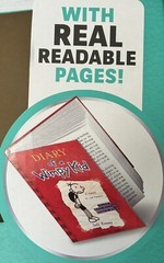Zuru mini brands BOOKS ~Common~ Roald Dahl -THE BFG-
