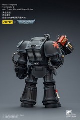 Joytoy Warhammer 40K Black Templars Terminator 2