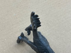 Chap Mei Toys R Us Dinosaur lot of 2 *READ DESCRIPTION*