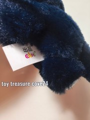 EAKI Jujutsu Kaisen Cat Ear Plush Series Figure Confirmed Blind Box-Satoru Gojo