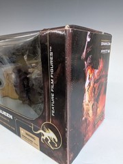 McFarlane Toys Movie Maniacs 6 Alien Queen Deluxe Action Figure Brand New Sealed