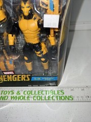 Marvel Legends A.I.M. Trooper & A.I.M. Scientist Action Figure 2-Pack 🔥