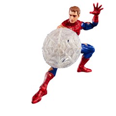 HASBRO MARVEL LEGENDS SERIES MAGIC THE GATHERING X SPIDER-MAN BATTLE SPIDER-MAN