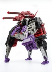 Kingorilla and Kongor | Kfc Keiths Fantasy Club Eavi Metal 3rd Party Action Fig