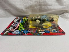 TMNT Teenage Mutant Ninja Turtles Classic Rocker Leo Sealed Playmates 1991