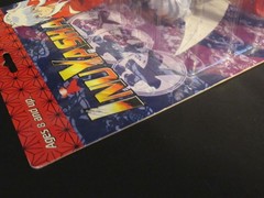 Inuyasha with Tetsusaiga Sword Toynami