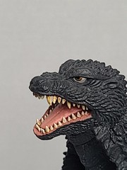 X-Plus Godzilla 2003 Toho 30cm Series (Tokyo S.O.S.)