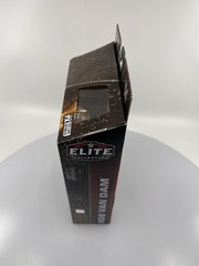 WWE Elite Walmart Monday Night War RVD Unopened! Comes with BAF disciple!