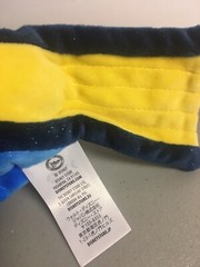 Disney Store Dory Plush – Finding Dory – Medium 17” – NEW with Original Tags