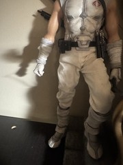 Storm Shadow G.I. Joe Three Zero 1/6 Scale Collectible Figure