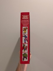 Disney Parks 2026 Mego Marvel Avengers 4 Pack Thor Hulk Captain America Iron Man