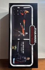 Rescue Set Dark Trooped Grogu Moff Gideon Star Wars The Mandalorian Hasbro 2022