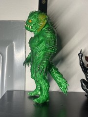 Custom Monster Squad Gill man, Creature From The Black Lagoon