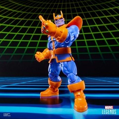 Marvel Legends Series Gamerverse Thanos Target Exclusive ONLY – NO Psylocke