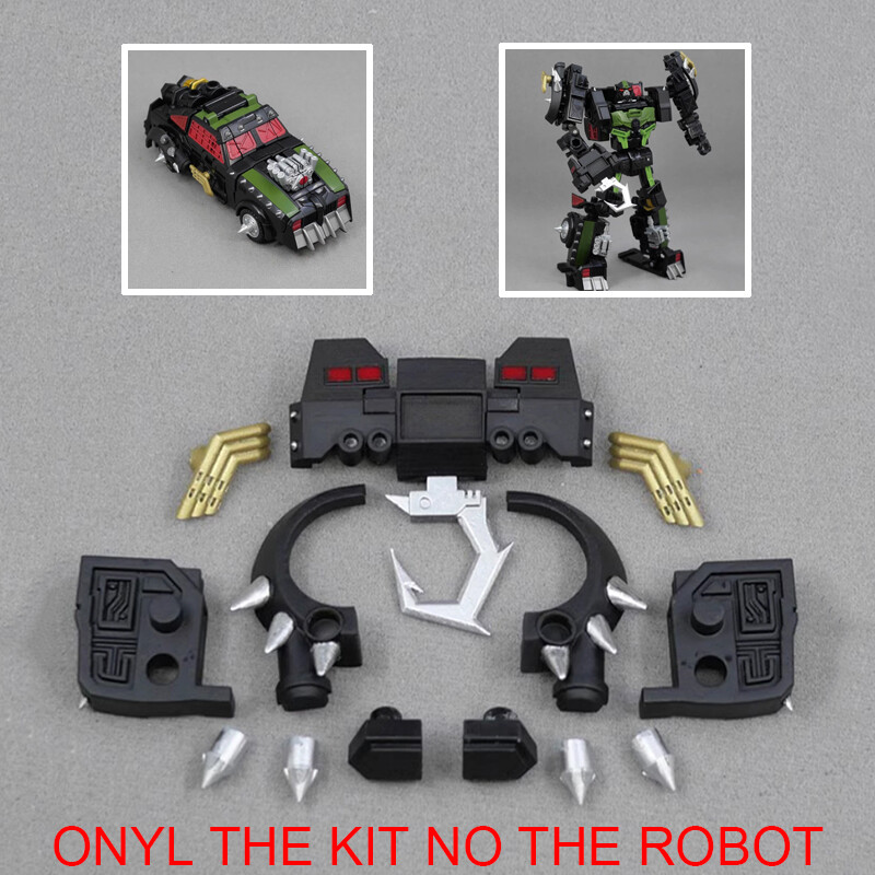 For Legacy United Lockdown Replenish Beautify Upgrade Kit Accessories