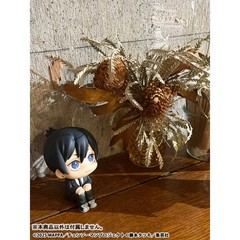 LookUp Movie Chainsaw Man Reze Arc Aki Hayakawa Smiling Ver. & Angel Devil