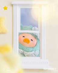 Toyzero Lulu The Piggy Dreaming Wonderland 10cm/3.9In Vinyl Plush Pendant Gift