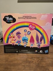 DreamWorks Trolls TrollsTopia Harmony Friend Pack – Brand New & Hard to find