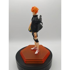 Haikyuu Figure SHOYO HINATA Pop up Parade Anime Figure