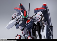 Bandai DX Chogokin Macross Frontier VF-25F Super Messiah Valkyrie Revival Ver.