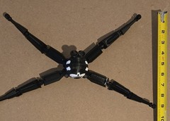 Arc Raiders: Leaper Model – LARGE size!