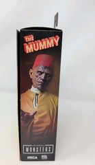 Neca Ultimate ARDATH BEY The Mummy Boris Karloff Universal Monsters 7″ Figure