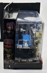 Roblox Celebrity Series 8 Figure Roblox Jailbreak The Celestial Bentley Vehicle