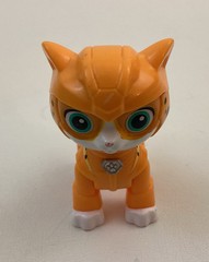 Paw Patrol Cat Pack Wild Cheetah Adventure Bay Meow Meow/Wild Cheetah