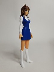 HL Pro Grendizer 9 inch Maria Grace Fleed figure