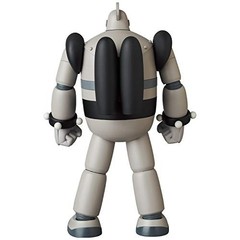 MAFEX No.135 Gigantor B&W Ver. Painted Action Figure H7.9in New from Japan