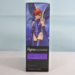 FIGMA SP-105 Shin Megami Tensei Pixie Action Figure Max Factory Japan