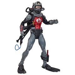 (Loose) Cobra Eel GI Joe Classified Series Retro Cardback Action Figure