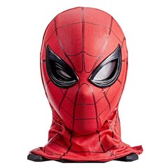 HASBRO MARVEL LEGENDS SERIES SPIDER-MAN HOME COMING ELECTRONIC EXPRESSIVE MASK