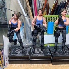 Premium Collectible 1/18 3.75″ Female Soldier Action Figure Toy Gift Pre-sale