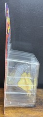 Marvel X-Men X-Force Mojo W/ Wild Whipping Tail Action 4″ Figure 1995 Toy Biz