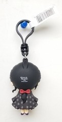 2024 Monogram Int’l 2.75″ One Piece Anime Series 2 “Nico Robin” Figural Bag Clip