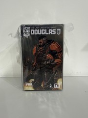 13893 TA Acid Rain FAV-A138 Douglas