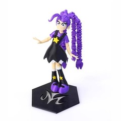 Lily Lovebraids Model Toy Keychain Poppy Playtime 5 Action Figure Decor Gift