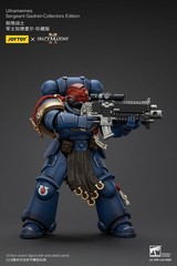 JOYTOY Warhammer 40k 1/18 JT01376 Ultramarines Sergeant Gadriel Action Figure