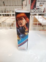 New Sealed Marvel Legends Black Widow Avengers Beyond Earths Mightiest 2023