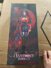 1/6 Scale STAR MAN MS005 Avenger Female Action Figure Toys Collectible In Stock