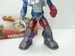 MOTU,ROBOTO,200x,figure,100% complete,Masters of the Universe,Mattel,He Man