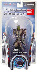 DC Comics Mass Effect Series 1: Thane Action Figure NEW