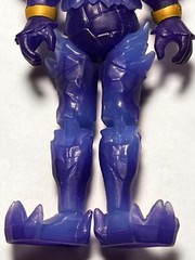 Roblox Crystello the Crystal God Figure loose Action Figure