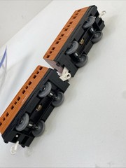 Thomas & Friends Die Cast & Plastic & Wood Magnetic Trains & Cars Lot Of 22