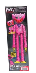 Kissy Missy Deluxe Face‑Changing Figure 12″ Poppy Playtime • Official